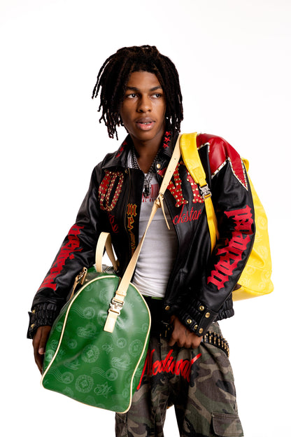 DUFFEL - PRE ORDER