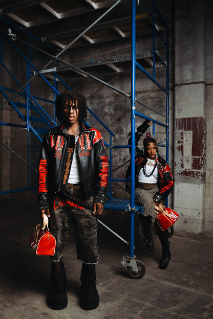 Medieval Jacket - LIMITED EDITION