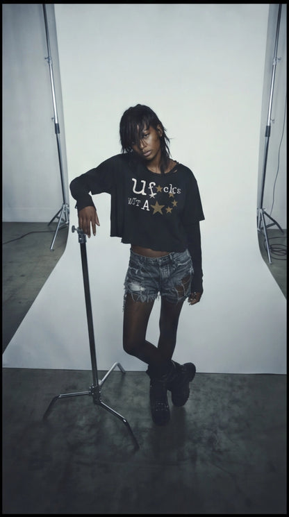 U F★CK WIT A STAR (HOME)