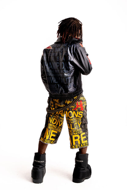 Medieval Jacket - LIMITED EDITION