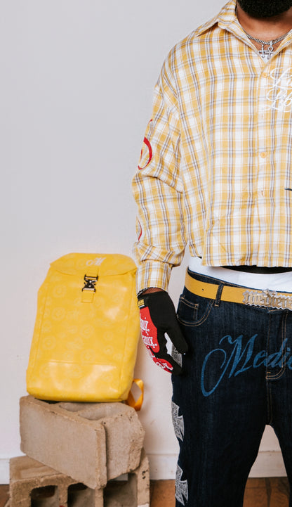 RUCKSACK - PRE ORDER