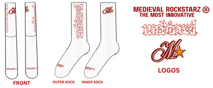 MEDIEVAL☆ SOCK