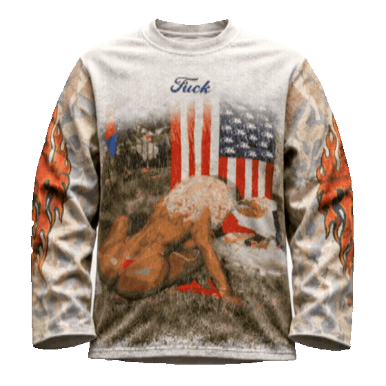 F★CK Thermal