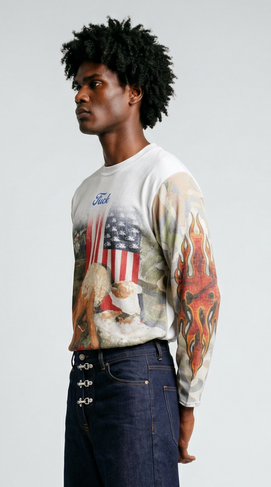 F★CK Thermal